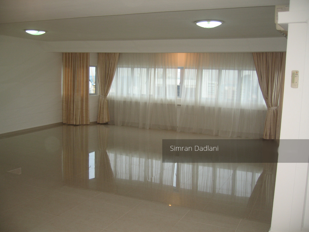 Cairnhill Plaza (D9), Apartment #140171292